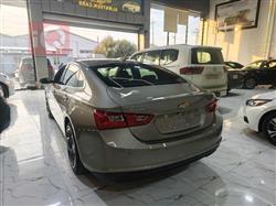 شيفروليه ماليبو